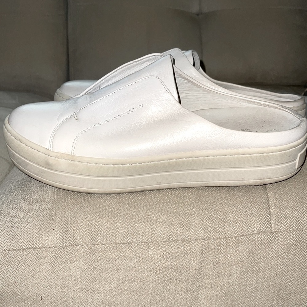 J Slides Hara Sneaker Mules - Picture 6 of 9